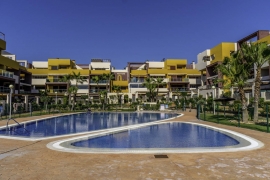 Продажа апартаментов в провинции Costa Blanca South, Испания: 2 спальни, 80 м2, № RV5468BE – фото 5
