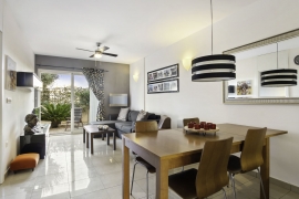 Продажа апартаментов в провинции Costa Blanca South, Испания: 2 спальни, 80 м2, № RV5468BE – фото 7