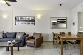 Продажа апартаментов в провинции Costa Blanca South, Испания: 2 спальни, 80 м2, № RV5468BE – фото 10