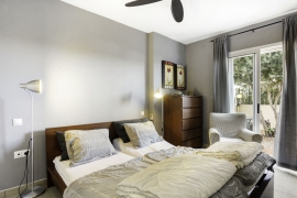 Продажа апартаментов в провинции Costa Blanca South, Испания: 2 спальни, 80 м2, № RV5468BE – фото 13