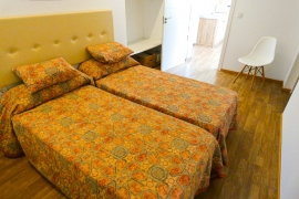 Продажа виллы в провинции Costa Blanca North, Испания: 8 спален, 350 м2, № RV3434GT – фото 22
