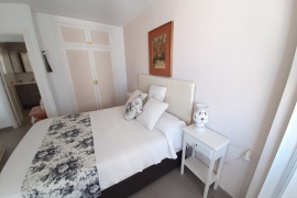 Продажа апартаментов в провинции Costa Blanca North, Испания: 1 спальня, 58 м2, № RV4548EU – фото 19