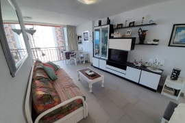 Продажа апартаментов в провинции Costa Blanca North, Испания: 1 спальня, 58 м2, № RV4548EU – фото 2