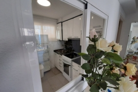 Продажа апартаментов в провинции Costa Blanca North, Испания: 1 спальня, 58 м2, № RV4548EU – фото 14