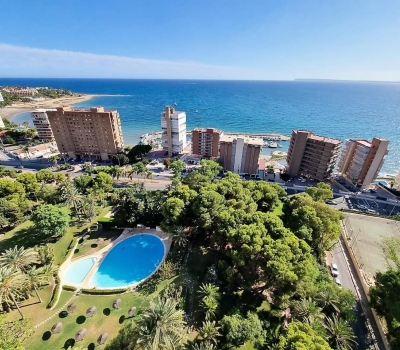 Апартаменты - Resale - Аликанте - Alicante