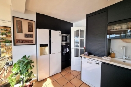 Продажа апартаментов в провинции Costa Blanca North, Испания: 3 спальни, 160 м2, № RV6534GT – фото 12