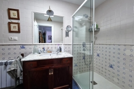 Продажа апартаментов в провинции Costa Blanca North, Испания: 3 спальни, 160 м2, № RV6534GT – фото 16