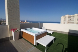 Продажа апартаментов в провинции Costa Blanca North, Испания: 3 спальни, 250 м2, № RV7646GT – фото 2