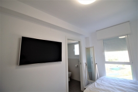 Продажа апартаментов в провинции Costa Blanca North, Испания: 3 спальни, 250 м2, № RV7646GT – фото 14