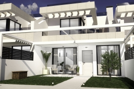 New build - Townhouse - Ciudad Quesada