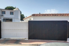 Продажа виллы в провинции Costa Blanca South, Испания: 3 спальни, 167 м2, № RV4864CO – фото 21