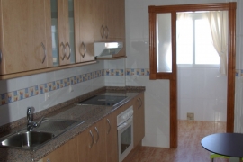 Продажа апартаментов в провинции Costa Calida (Murcia), Испания: 2 спальни, 92 м2, № NC3595GR – фото 3