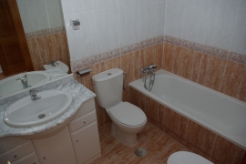Продажа апартаментов в провинции Costa Calida (Murcia), Испания: 2 спальни, 92 м2, № NC3595GR – фото 4
