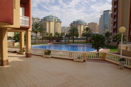 Продажа апартаментов в провинции Costa Calida (Murcia), Испания: 2 спальни, 92 м2, № NC3595GR – фото 10