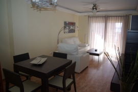 Продажа апартаментов в провинции Costa Calida (Murcia), Испания: 2 спальни, 92 м2, № NC3595GR – фото 5