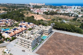 Продажа апартаментов в провинции Costa Blanca South, Испания: 2 спальни, 146 м2, № NC3801TM – фото 12