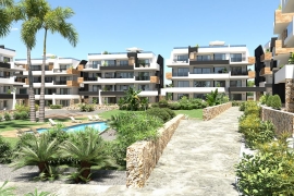Продажа апартаментов в провинции Costa Blanca South, Испания: 2 спальни, 100 м2, № NC7460DI – фото 6