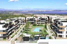 Продажа апартаментов в провинции Costa Blanca South, Испания: 2 спальни, 75 м2, № NC7461DI – фото 3