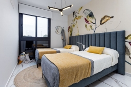 Продажа апартаментов в провинции Costa Blanca South, Испания: 2 спальни, 75 м2, № NC7461DI – фото 9