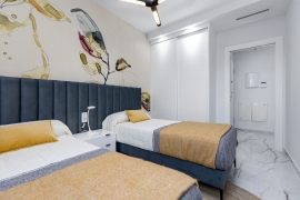 Продажа апартаментов в провинции Costa Blanca South, Испания: 2 спальни, 100 м2, № NC7460DI – фото 11