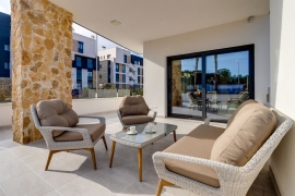 Продажа апартаментов в провинции Costa Blanca South, Испания: 2 спальни, 100 м2, № NC7460DI – фото 16