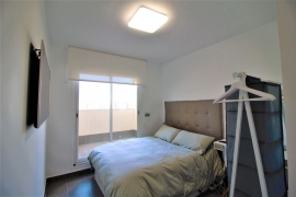 Продажа апартаментов в провинции Costa Blanca North, Испания: 3 спальни, 115 м2, № RV5849GT – фото 20