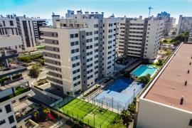 Продажа апартаментов в провинции Costa Blanca North, Испания: 3 спальни, 226 м2, № RV2348GT – фото 19