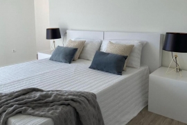 Продажа апартаментов в провинции Costa Blanca North, Испания: 3 спальни, 226 м2, № RV2348GT – фото 3