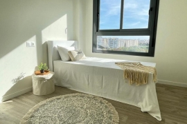 Продажа апартаментов в провинции Costa Blanca North, Испания: 3 спальни, 226 м2, № RV2348GT – фото 7
