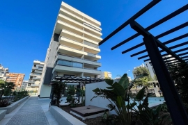 Продажа апартаментов в провинции Costa Blanca North, Испания: 3 спальни, 226 м2, № RV2348GT – фото 10