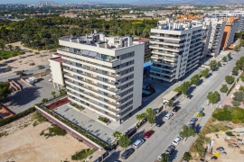 Продажа апартаментов в провинции Costa Blanca North, Испания: 3 спальни, 226 м2, № RV2348GT – фото 2