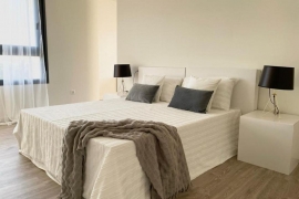 Продажа апартаментов в провинции Costa Blanca North, Испания: 3 спальни, 226 м2, № RV2348GT – фото 16