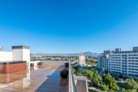 Продажа апартаментов в провинции Costa Blanca North, Испания: 2 спальни, 203 м2, № RV3447GT – фото 2