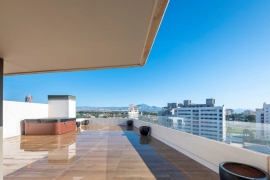 Продажа апартаментов в провинции Costa Blanca North, Испания: 2 спальни, 203 м2, № RV3447GT – фото 4