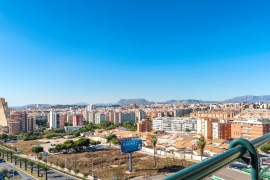 Продажа апартаментов в провинции Costa Blanca North, Испания: 2 спальни, 300 м2, № RV0549GT – фото 4