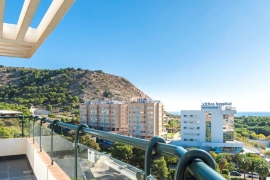 Продажа апартаментов в провинции Costa Blanca North, Испания: 2 спальни, 300 м2, № RV0549GT – фото 3