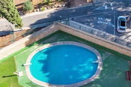 Продажа апартаментов в провинции Costa Blanca North, Испания: 2 спальни, 300 м2, № RV0549GT – фото 18