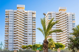 Продажа апартаментов в провинции Costa Blanca North, Испания: 3 спальни, 180 м2, № RV8530GT – фото 2