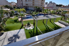 Продажа апартаментов в провинции Costa Blanca North, Испания: 2 спальни, 224 м2, № RV7489GT – фото 42