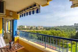Продажа апартаментов в провинции Costa Blanca South, Испания: 2 спальни, 54 м2, № RV5694UR – фото 10