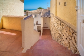 Продажа виллы в провинции Costa Blanca North, Испания: 8 спален, 264 м2, № RV3943GT – фото 3
