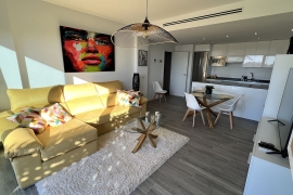 Продажа апартаментов в провинции Costa Blanca North, Испания: 2 спальни, 85 м2, № RV3889MI – фото 17