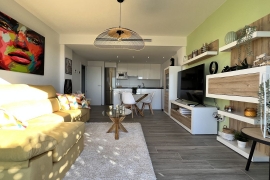 Продажа апартаментов в провинции Costa Blanca North, Испания: 2 спальни, 85 м2, № RV3889MI – фото 19