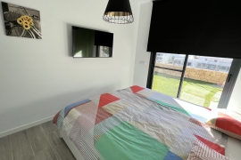 Продажа апартаментов в провинции Costa Blanca North, Испания: 2 спальни, 85 м2, № RV3889MI – фото 35