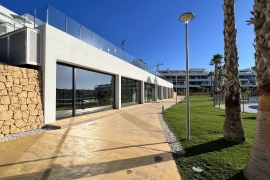 Продажа апартаментов в провинции Costa Blanca North, Испания: 2 спальни, 85 м2, № RV3889MI – фото 10