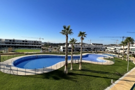 Продажа апартаментов в провинции Costa Blanca North, Испания: 2 спальни, 85 м2, № RV3889MI – фото 4