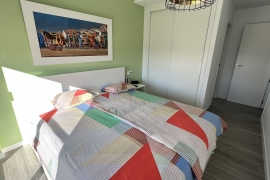 Продажа апартаментов в провинции Costa Blanca North, Испания: 2 спальни, 85 м2, № RV3889MI – фото 24