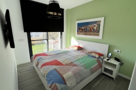 Продажа апартаментов в провинции Costa Blanca North, Испания: 2 спальни, 85 м2, № RV3889MI – фото 23