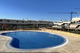 Продажа апартаментов в провинции Costa Blanca North, Испания: 2 спальни, 85 м2, № RV3889MI – фото 8
