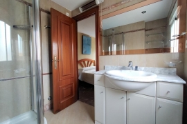 Продажа апартаментов в провинции Costa Blanca North, Испания: 2 спальни, 90 м2, № RV9348GT – фото 15